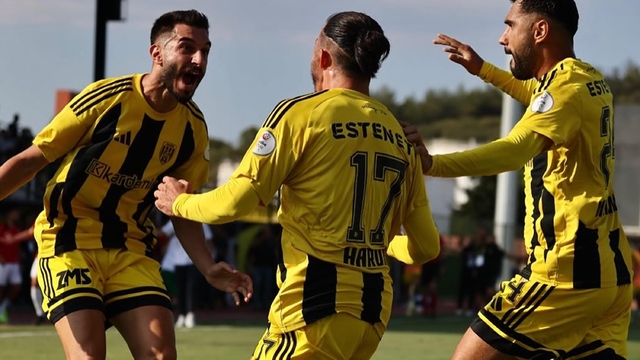 Aliağa FK evinde sahaya çıkacak