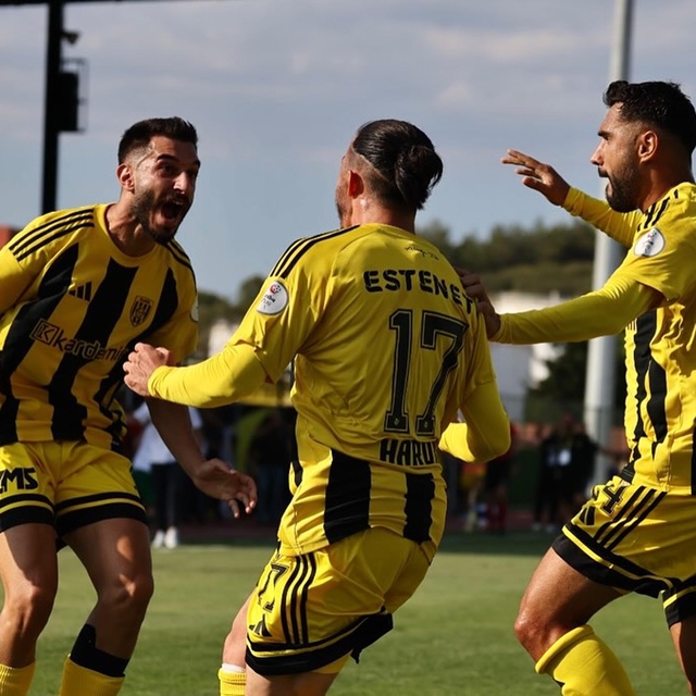 Aliağa FK evinde sahaya çıkacak