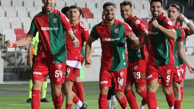 Karşıyaka taraftarıyla Balıkesir önünde buluşuyor