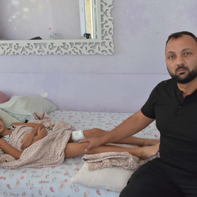 Taraftarlar arasında çıkan, 1 kişinin öldüğü kavgaya ilişkin 13 gözaltı (2)