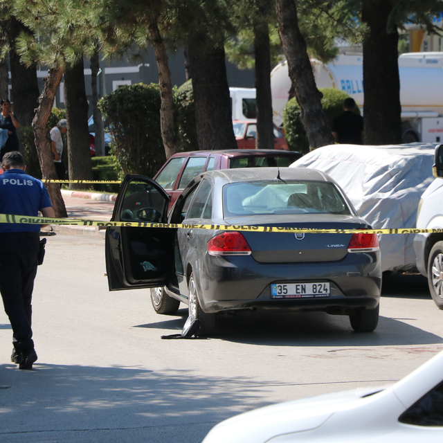 Eski damadın vurduğu baldız da kurtarılamadı; ölü sayısı 3'e çıktı