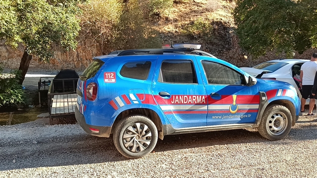 Adıyaman'da, serinlemek için girdiği derede boğuldu