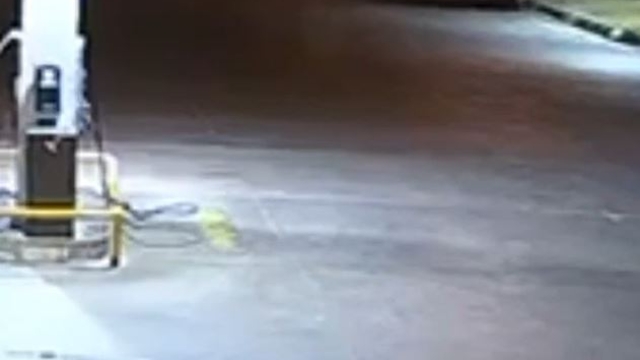 Aydın'da 3 aracın karıştığı kaza kamerada; 1 ölü, 5 yaralı