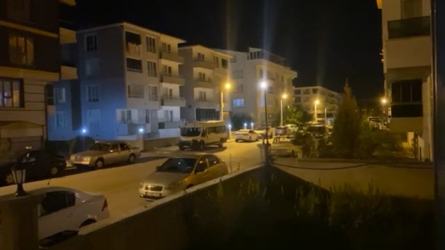 Kütahya'da 4.2 büyüklüğünde deprem