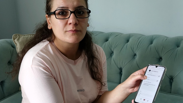 DHA haber yapmıştı; artık 'yaşıyor'