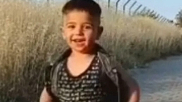 Tankerin altında kalan 3 yaşındaki çocuğun öldüğü kazanın görüntüleri ortaya çıktı