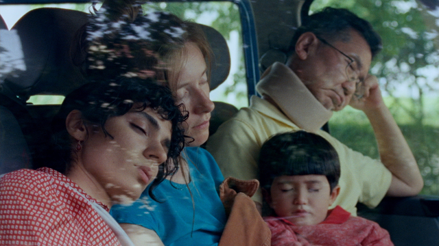 Dünya festivallerinden ödüllü filmler Altın Koza'da izleyiciyle buluşuyor