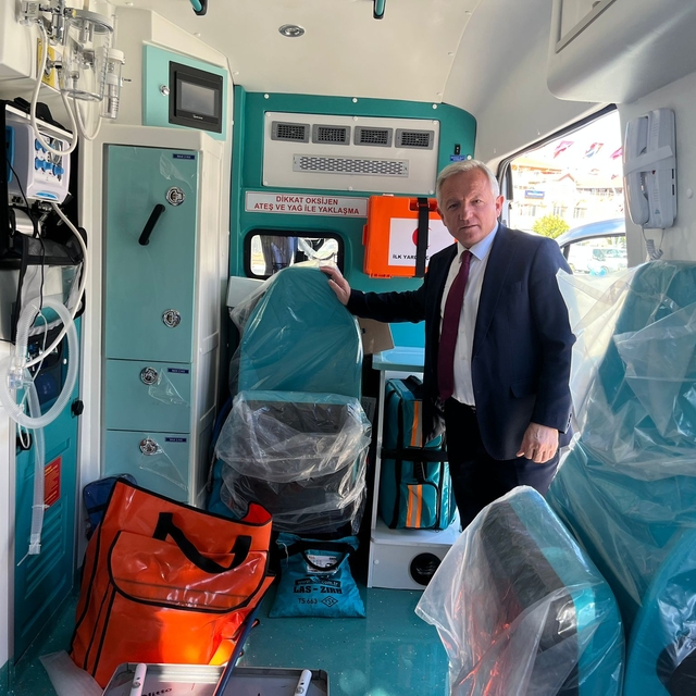 Edirne'den kısa kısa