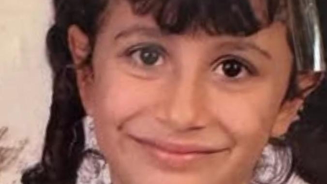 Eşya taşıma sırasında üzerine koltuk düşen 9 yaşındaki Ebrar öldü