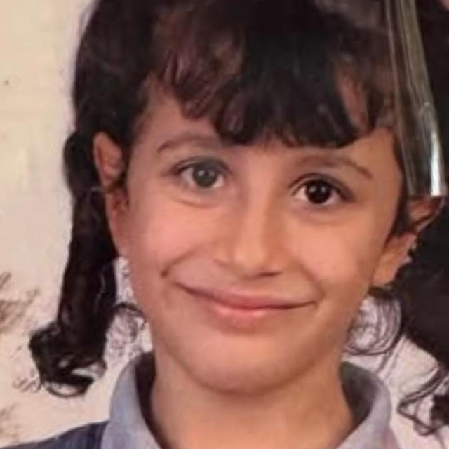 Eşya taşıma sırasında üzerine koltuk düşen 9 yaşındaki Ebrar öldü