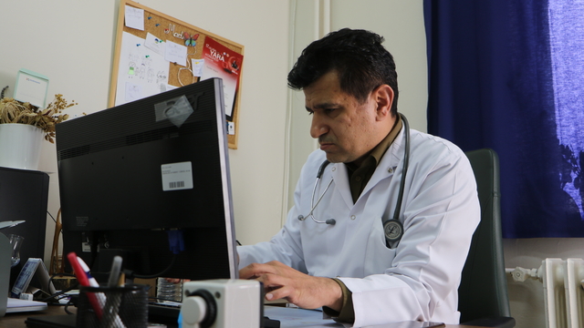 İç hastalıkları uzmanı Dr. Kılıç: Halsizlik ve yorgunluk, vücudun sessiz çığlığıdır