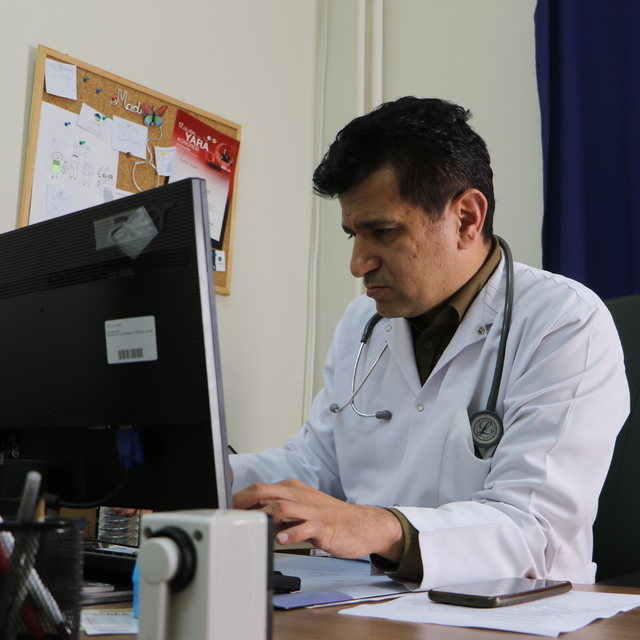 İç hastalıkları uzmanı Dr. Kılıç: Halsizlik ve yorgunluk, vücudun sessiz çı...