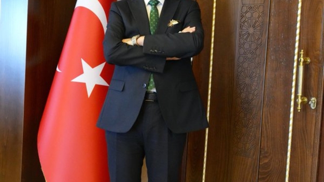 Bingöl Üniversitesi Rektörü Çelik "Dünyanın En Etkili Bilim İnsanları" listesine girdi