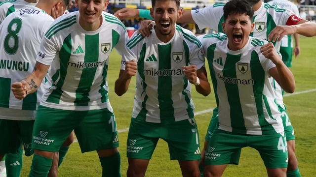 Muğlaspor, Kepezspor'u Bodrum'da ağırlayacak