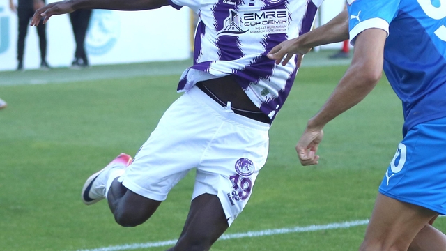 Bodrum FK'da seri sonu