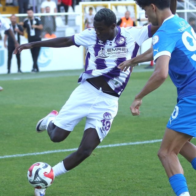 Bodrum FK'da seri sonu