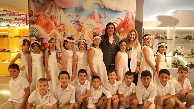 "Kissamu" projesi uluslararası literatüre girdi, yeni dönemde liselere taşınıyor