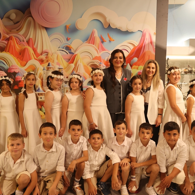 "Kissamu" projesi uluslararası literatüre girdi, yeni dönemde liselere taşı...