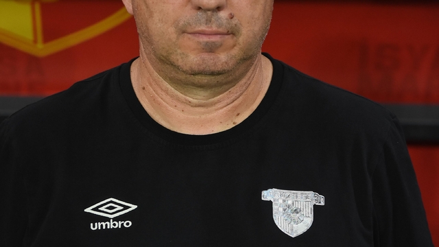 Göztepe yıldız gibi parladı