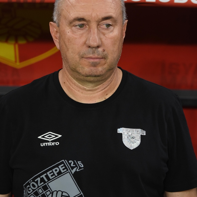 Göztepe yıldız gibi parladı