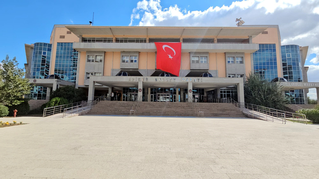 Galeri