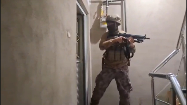 Malatya'da yasa dışı bahis operasyonu: 11 tutuklama