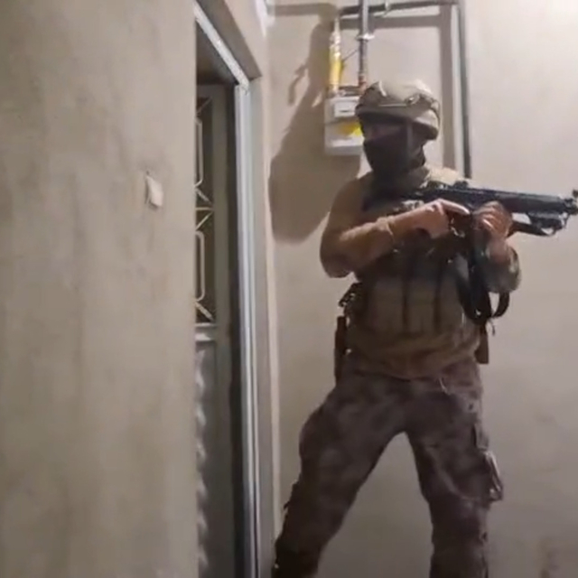 Malatya'da yasa dışı bahis operasyonu: 11 tutuklama