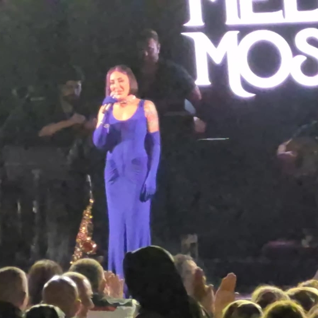 Melek Mosso: Kadına şiddet uygulayan arkadaşlarınızı dışlayın