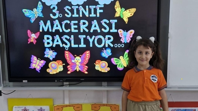 Eşya taşıma sırasında üzerine koltuk düşen 9 yaşındaki Ebrar öldü (2)