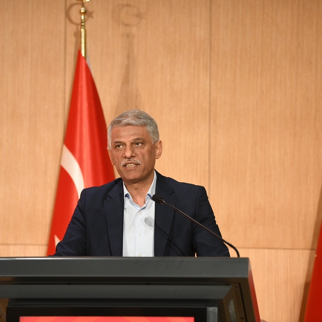 22. Uluslararası Konya Mistik Müzik Festivali başlıyor