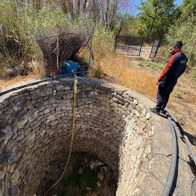 Siirt'te kaybolan 83 yaşındaki Alzheimer hastası 5 gündür aranıyor