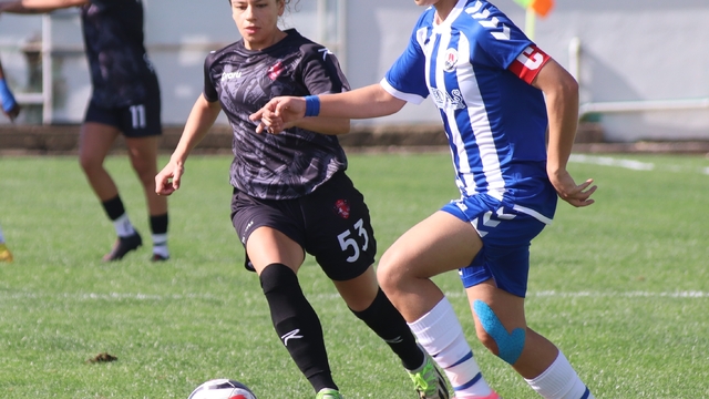 Turkcell Kadın Futbol Süper Ligi