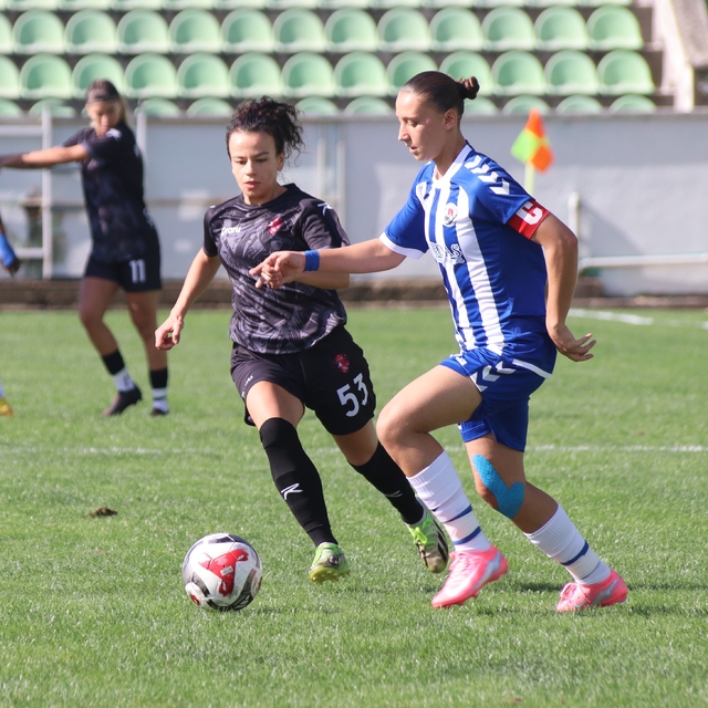 Turkcell Kadın Futbol Süper Ligi