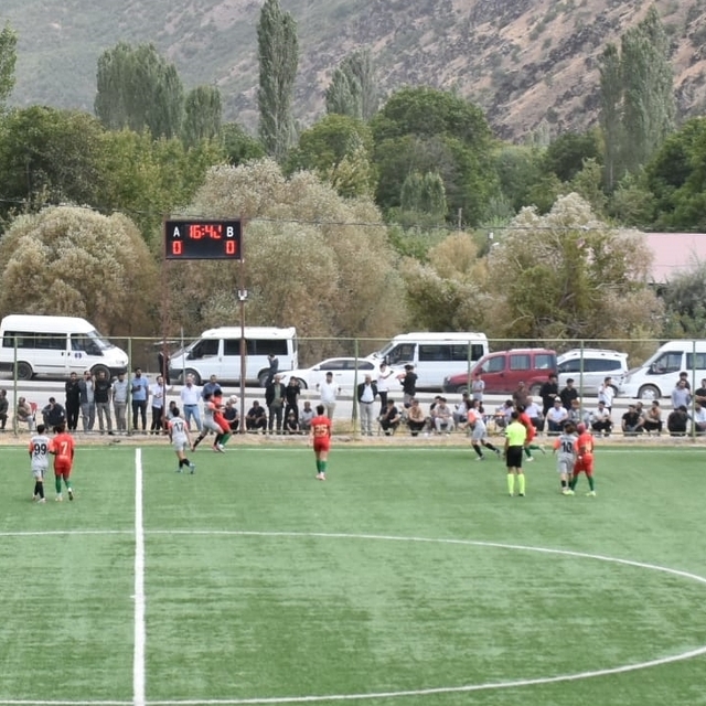 Turkcell Kadın Futbol Süper Ligi