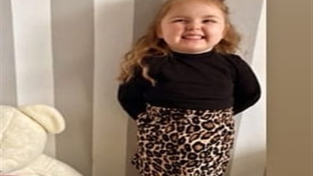 Kreş havuzunda boğulma tehlikesi geçirip hastanede ölen Berra için 'adalet yürüyüşü'