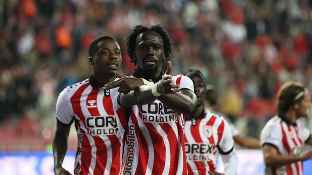 Samsunspor - Misirli.com.tr Fatih Karagümrük: 3 - 2