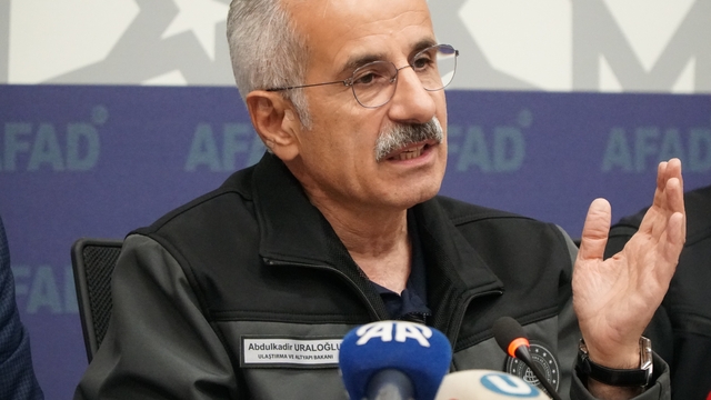 Rize ve Artvin'de selin izleri siliniyor (8)