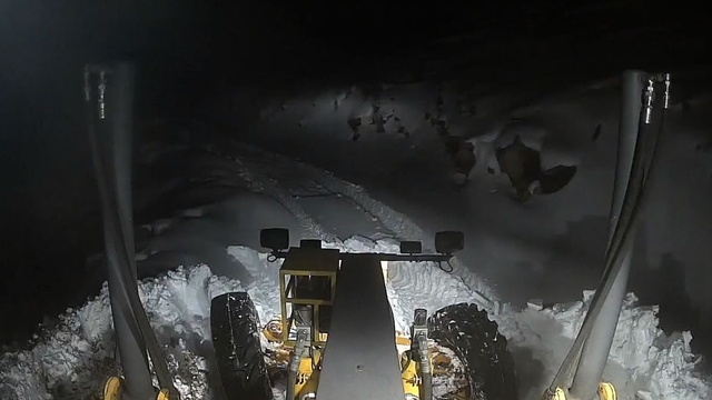 Rize ve Artvin'de selin izleri siliniyor (9)