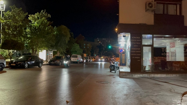 Balıkesir'de 4.9 büyüklüğünde deprem