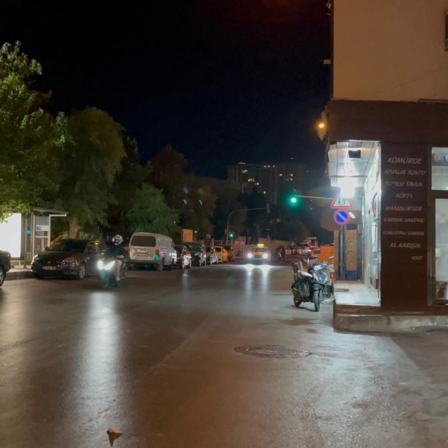 Balıkesir'de 4.9 büyüklüğünde deprem