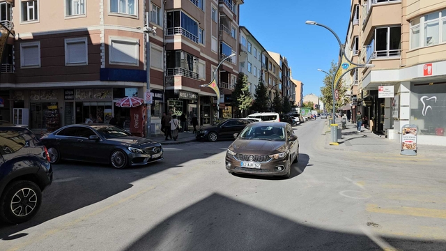 Konya'da 4 büyüklüğünde deprem (2)