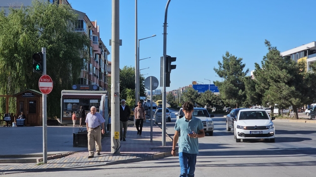 GÜNCELLEME - Konya'da 4 büyüklüğünde deprem