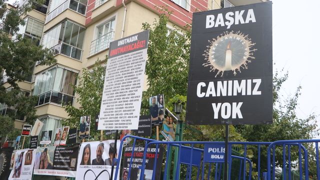 78 kişinin öldüğü otel faciasına ilişkin davanın 2'nci duruşması başladı