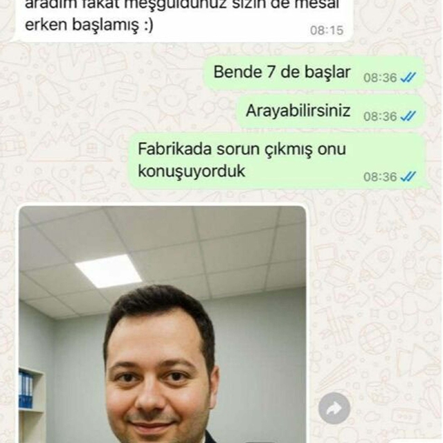 Yapay zeka ile ürettikleri fotoğrafla 10 milyon lira dolandırdılar