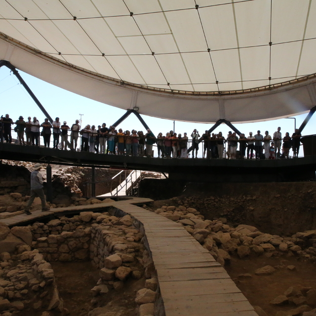 Göbeklitepe, Almanya'da özel seçkiyle tanıtılacak