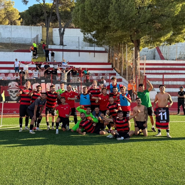 Uşakspor tutulmuyor