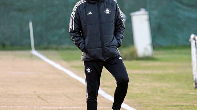 Altay'da favori Yusuf Şimşek