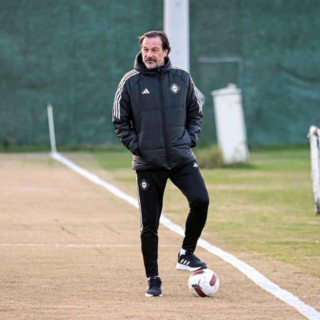 Altay'da favori Yusuf Şimşek