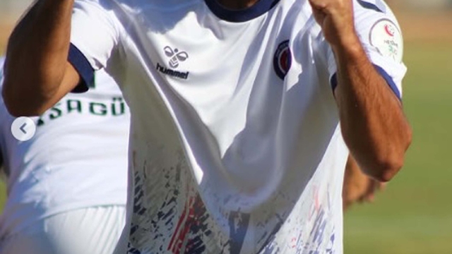 Söke 1970 SK'da ilk galibiyet sevinci