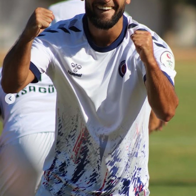 Söke 1970 SK'da ilk galibiyet sevinci